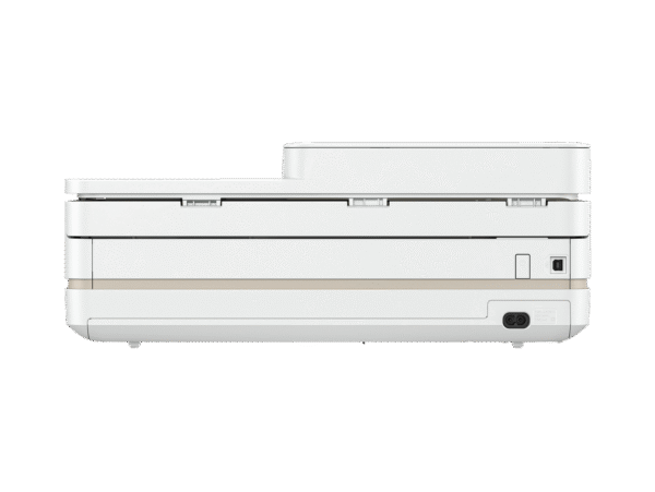 HP Envy 6555e All-in-One Printer with 3 Months of Instant Ink for free with HP+