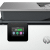 HP OfficeJet Pro 9125e All-in-One Certified Refurbished Printer with 3 Months of Instant Ink for free with HP+
