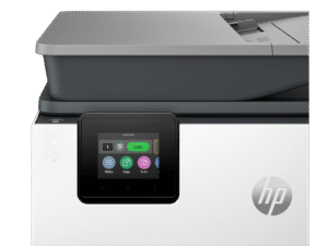 HP OfficeJet Pro 9125e All-in-One Certified Refurbished Printer with 3 Months of Instant Ink for free with HP+