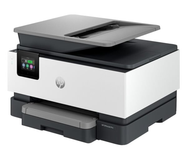 HP OfficeJet Pro 8135e Wireless All-in-One Printer with 3 Months of Instant Ink for free with HP+
