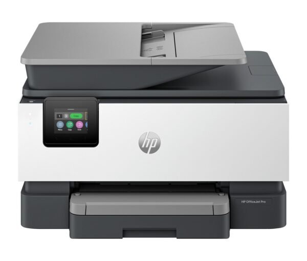 HP OfficeJet Pro 8135e Wireless All-in-One Printer with 3 Months of Instant Ink for free with HP+