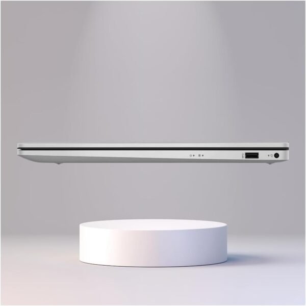 HP 17 Laptop, 17.3" HD+ Touchscreen Display, 12th Gen Intel Core i7-1255U