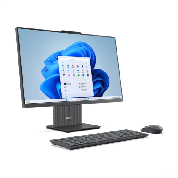 Lenovo IdeaCentre 27" FHD Non-Touch All-In-One Windows Desktop Core i5-13420H