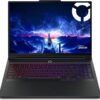 Lenovo Legion Pro 7i Gen 10, AI Gaming Laptop, Intel Ultra 9 275HX