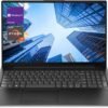 Lenovo V-Series V15 Business Laptop, 15.6" FHD Display